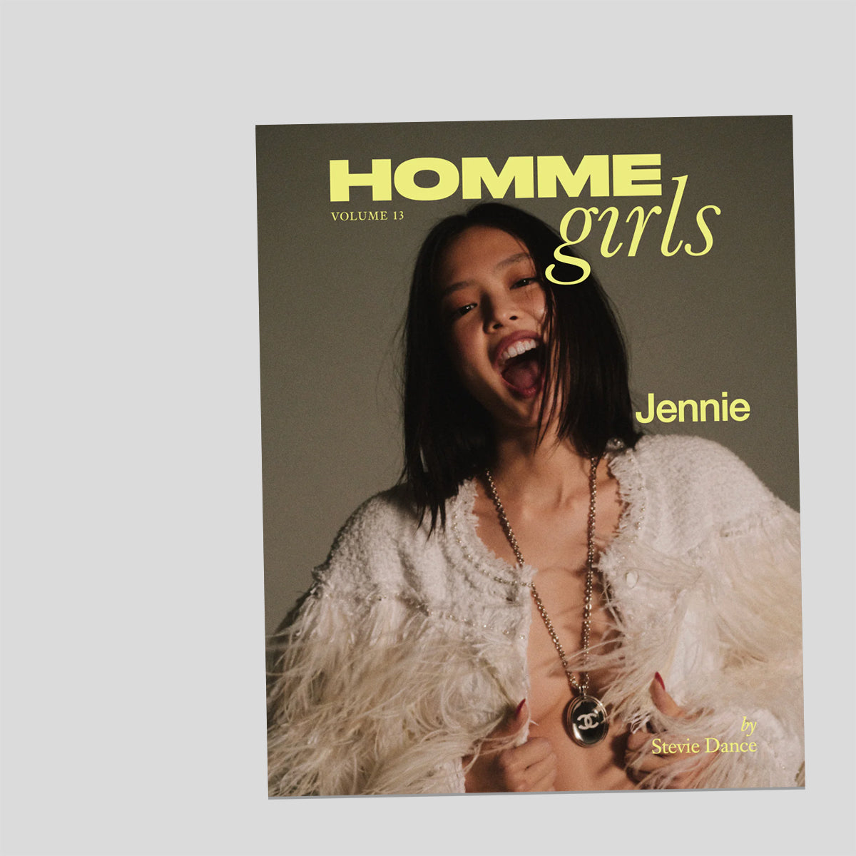 HommeGirls #13