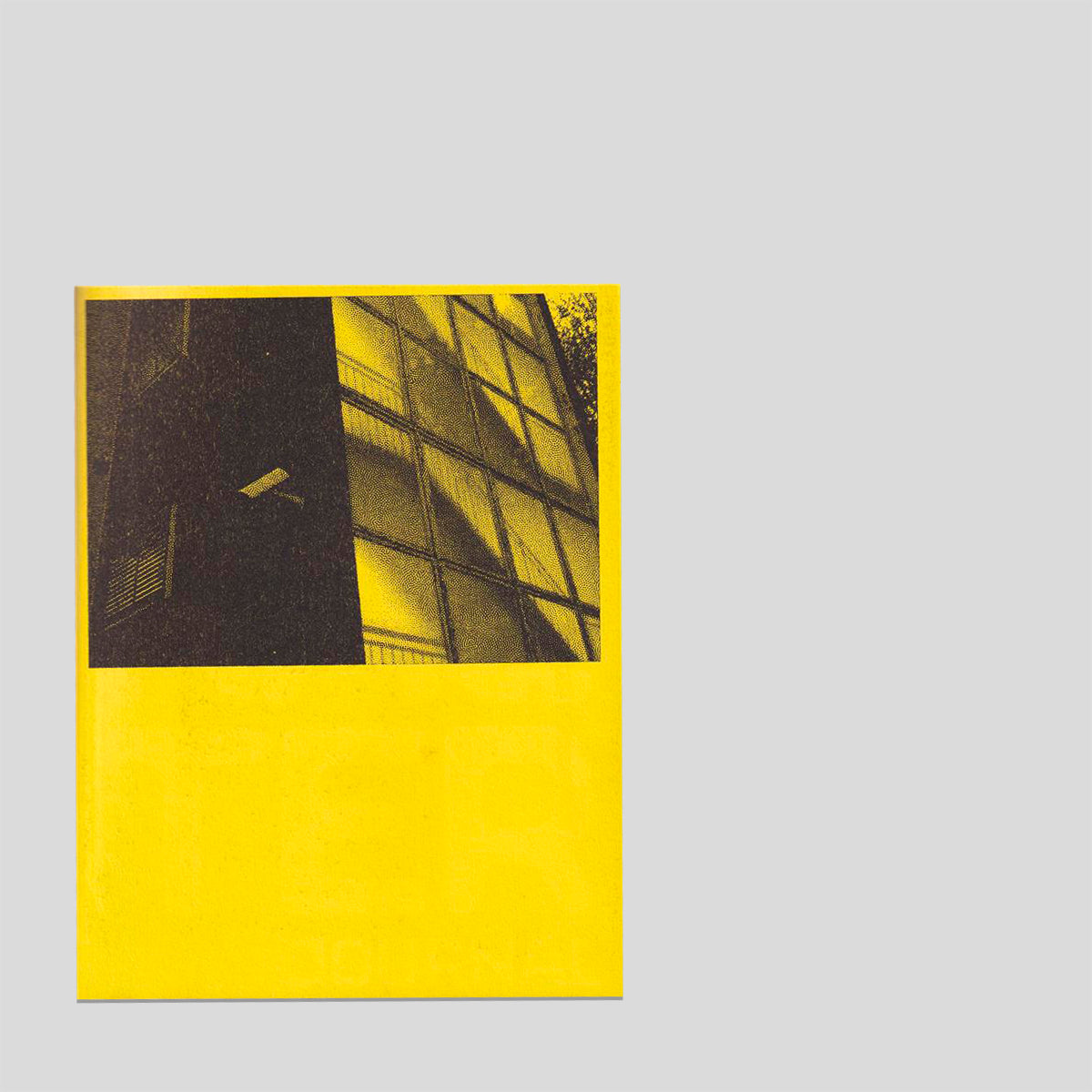 CHARACTER, Journal - Paul Heintz