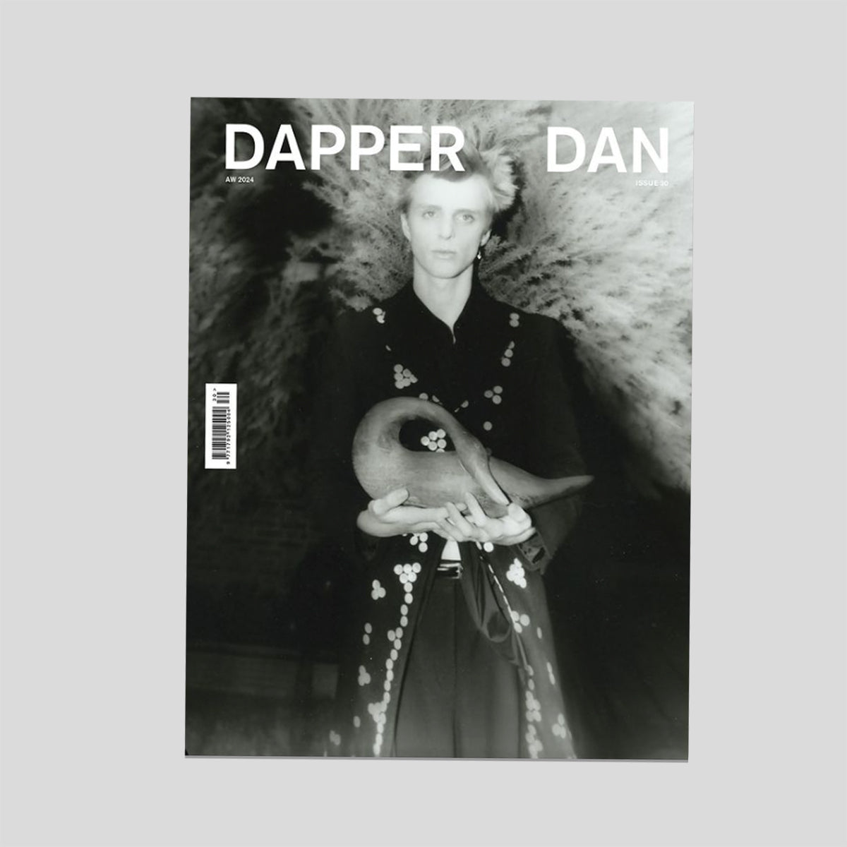 Dapper Dan #30