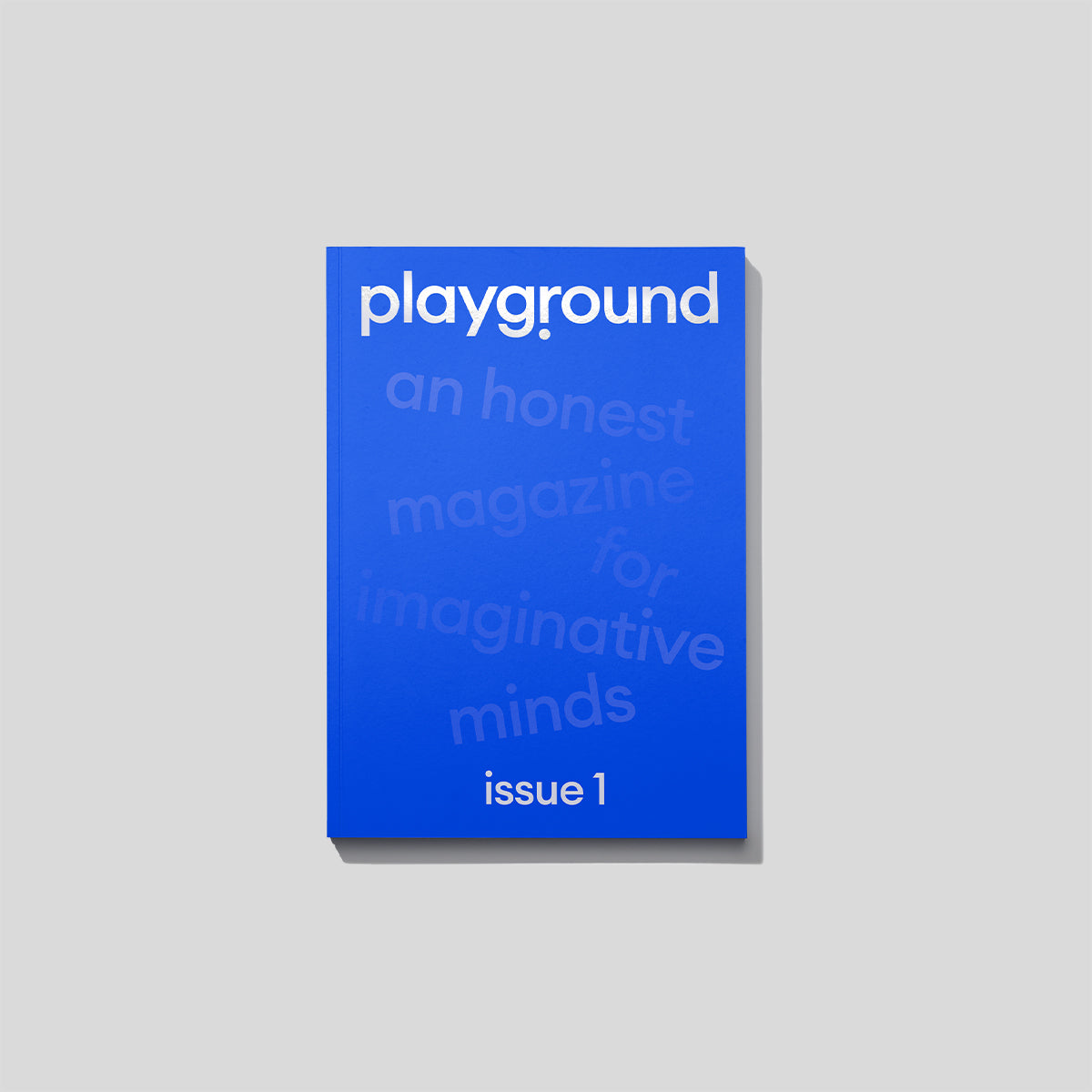 Playground #1