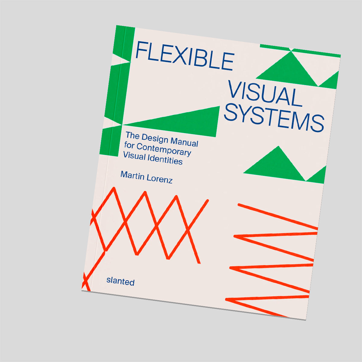 Flexible Visual Systems – Cahier Central