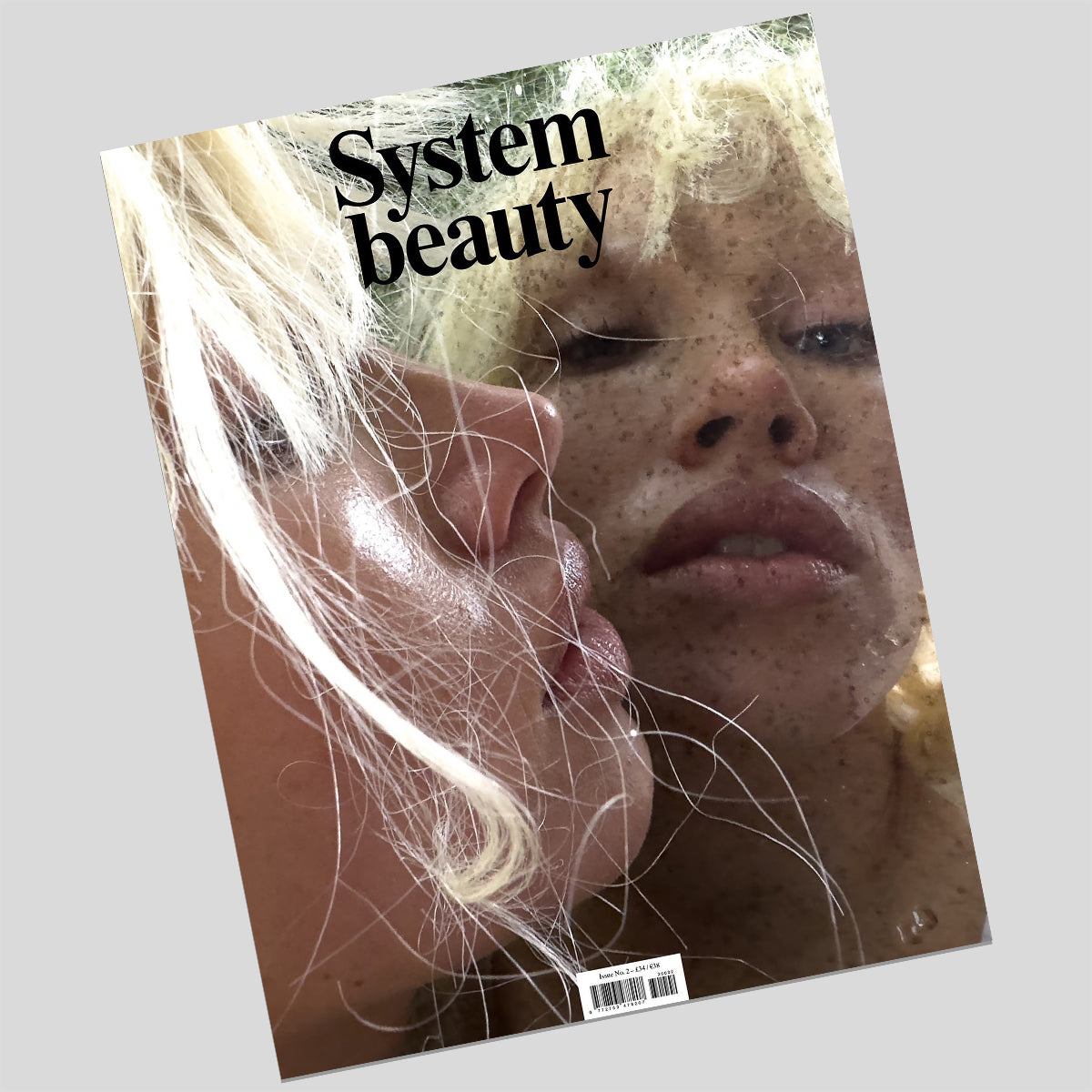 System Beauty #2