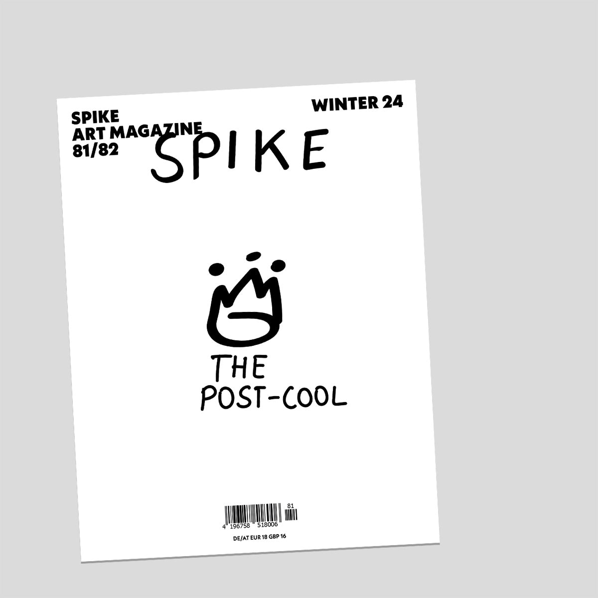 Spike #81/82