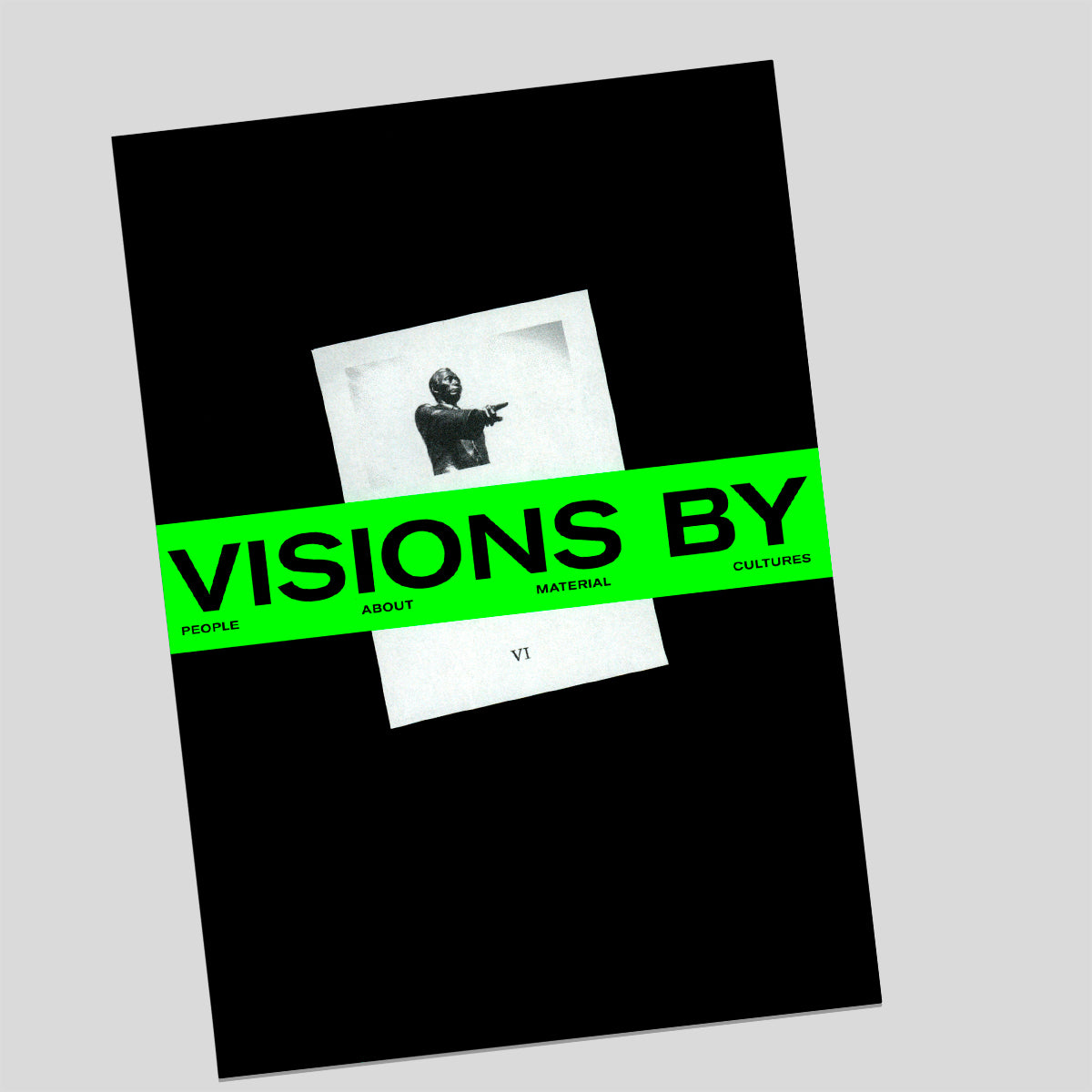 Visions by #6