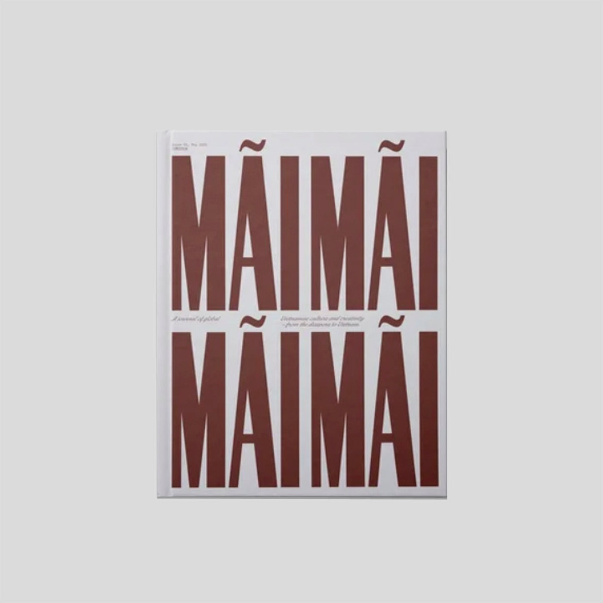 Mãi Mãi #1