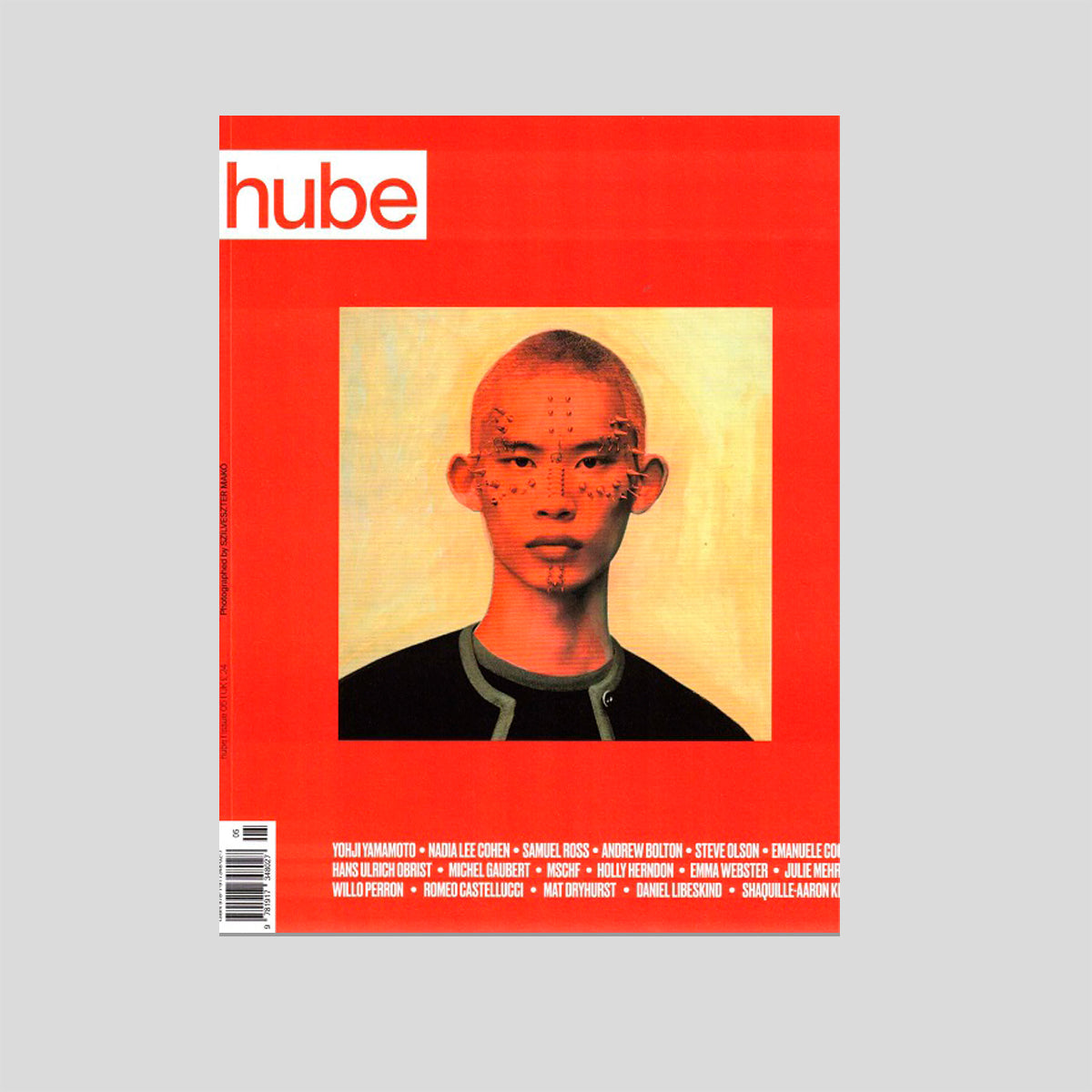 Hube #5