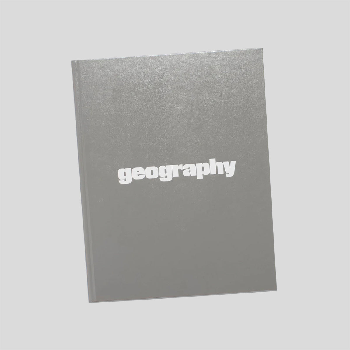 Geography - Zora Sicher