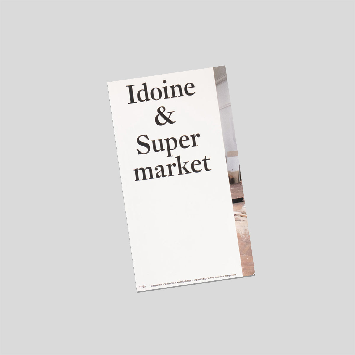 Idoine & Supermarket