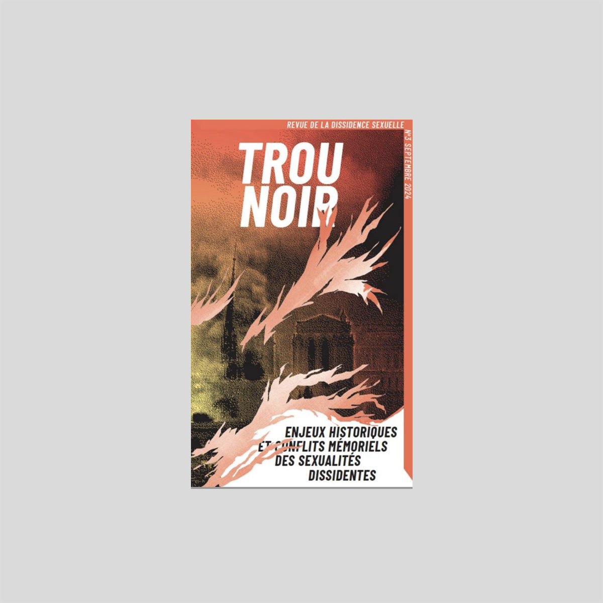 Trou noir #3