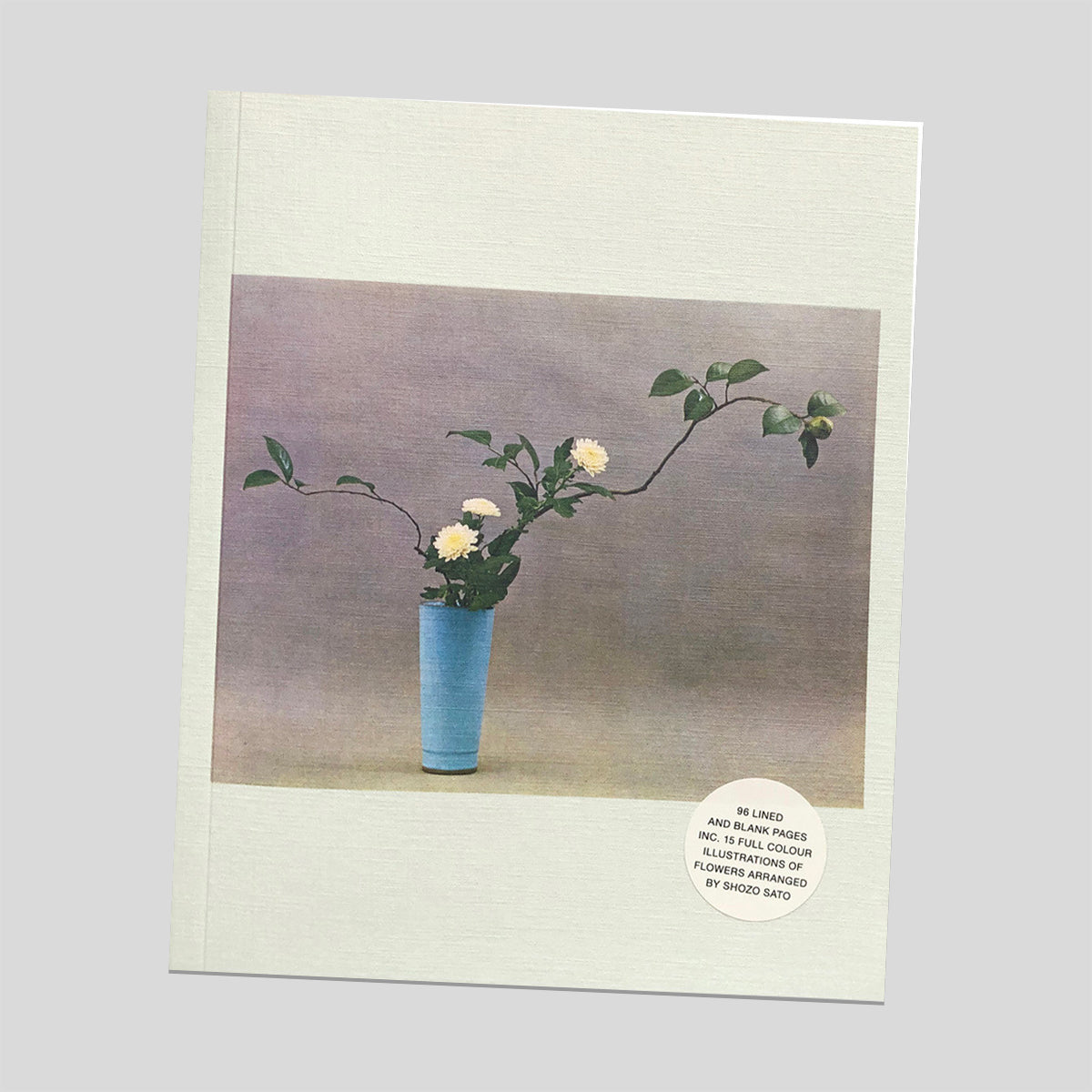 Ikebana - An IDEA Book