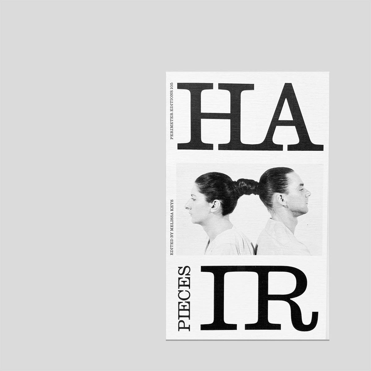 Hair Pieces - Melissa Keys