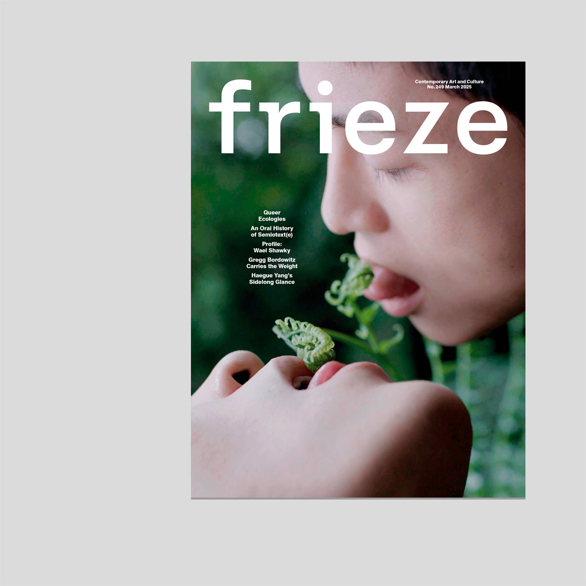 Frieze #249