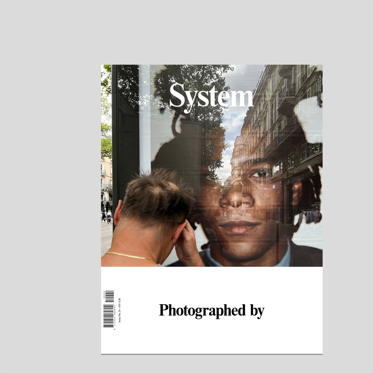 System #24