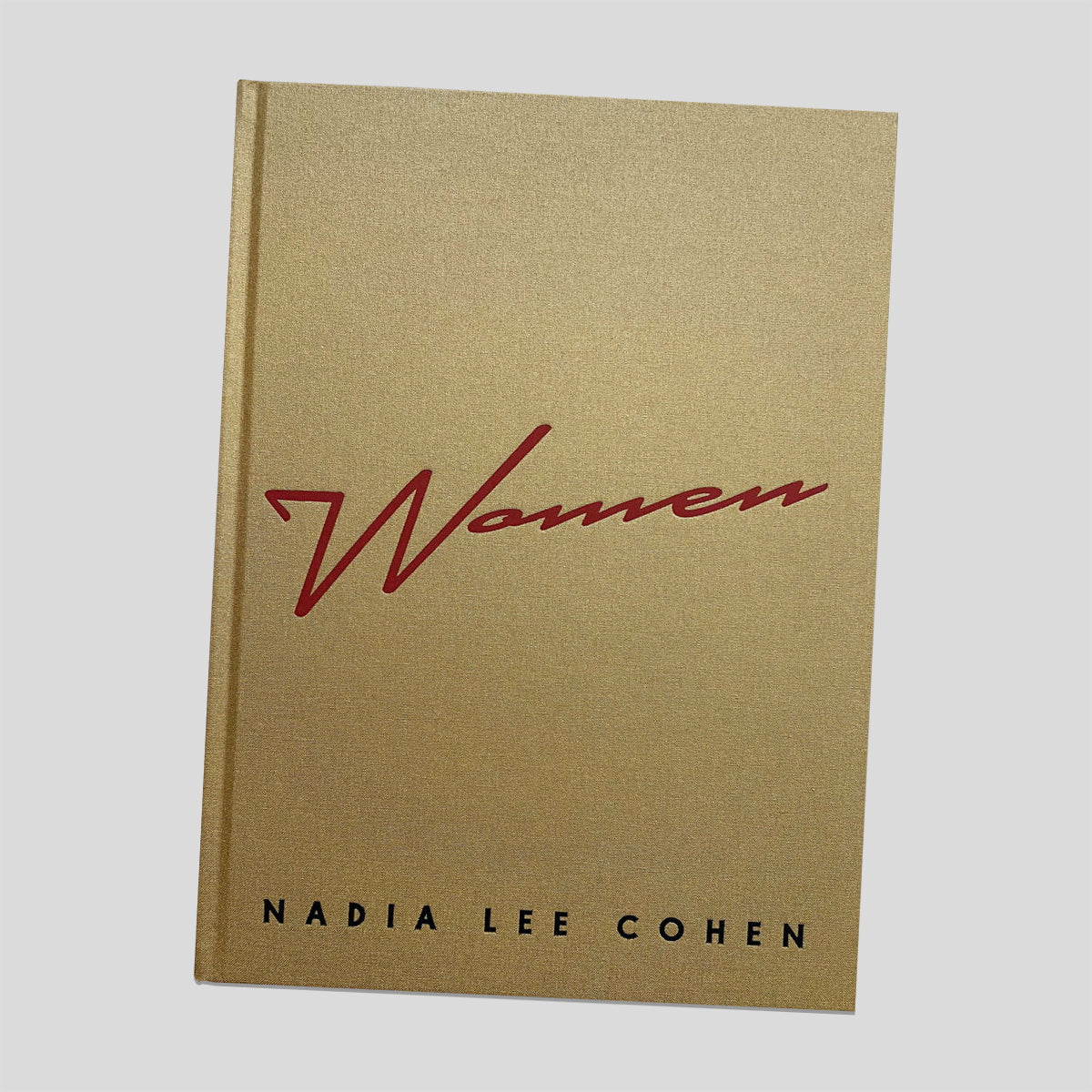 Women - Nadia Lee Cohen