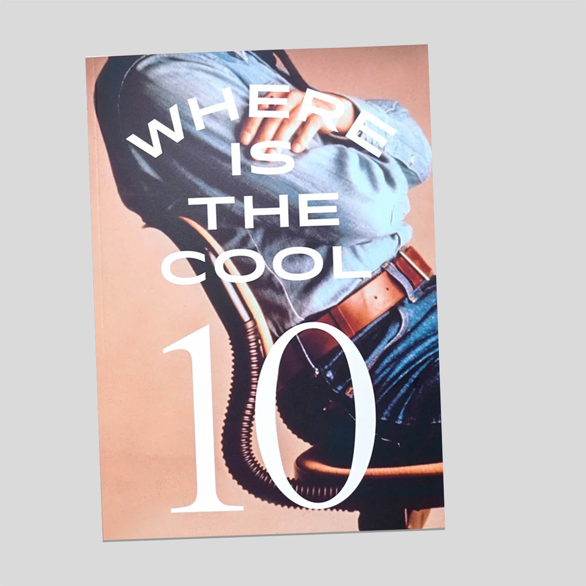 Where is the cool? #10