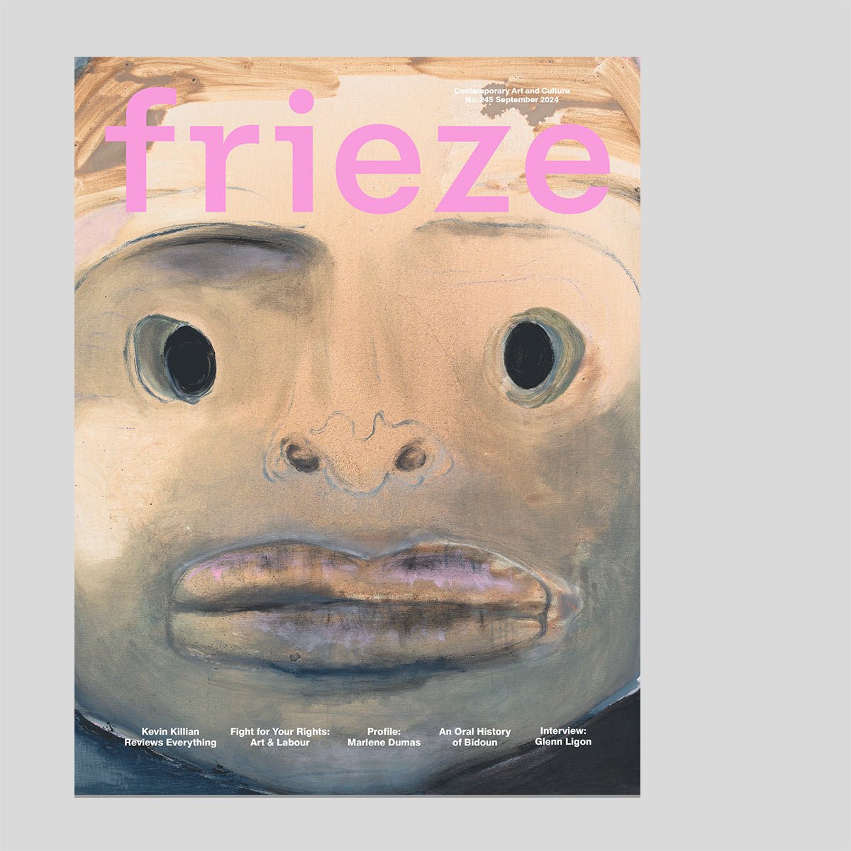 Frieze #245