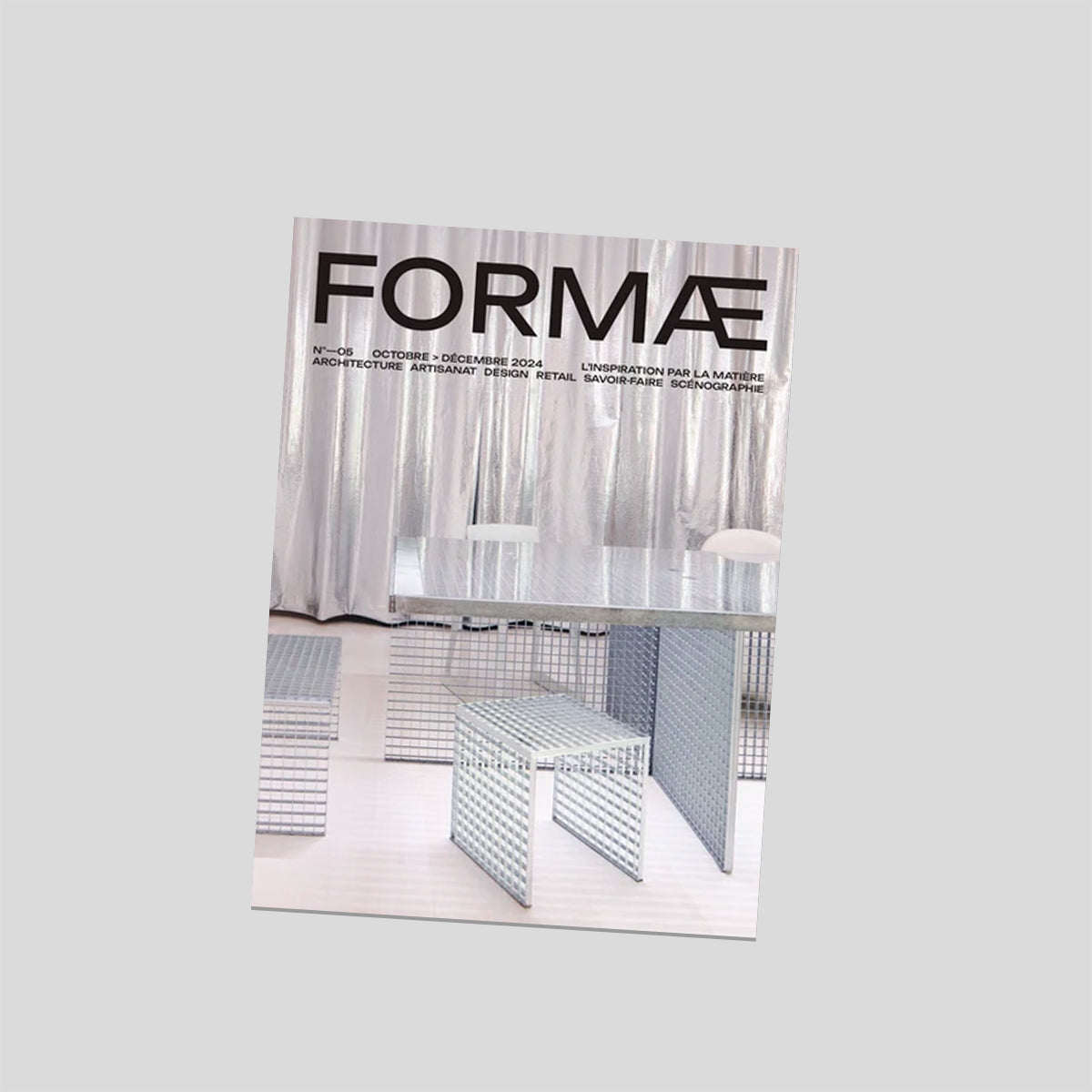 Formae #5