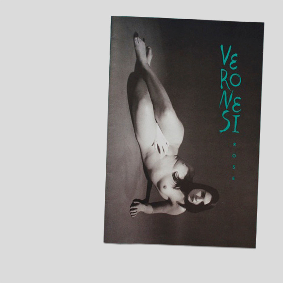 Veronesi Rose - Camille Vivier