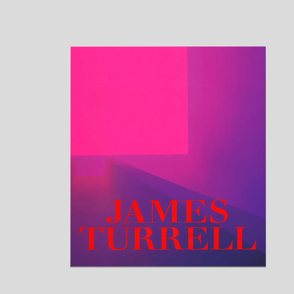 James Turrell: A Retrospective