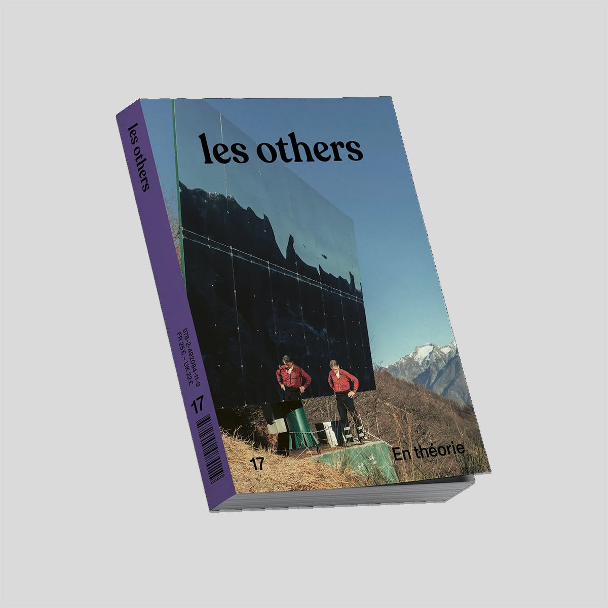 Les Others #17