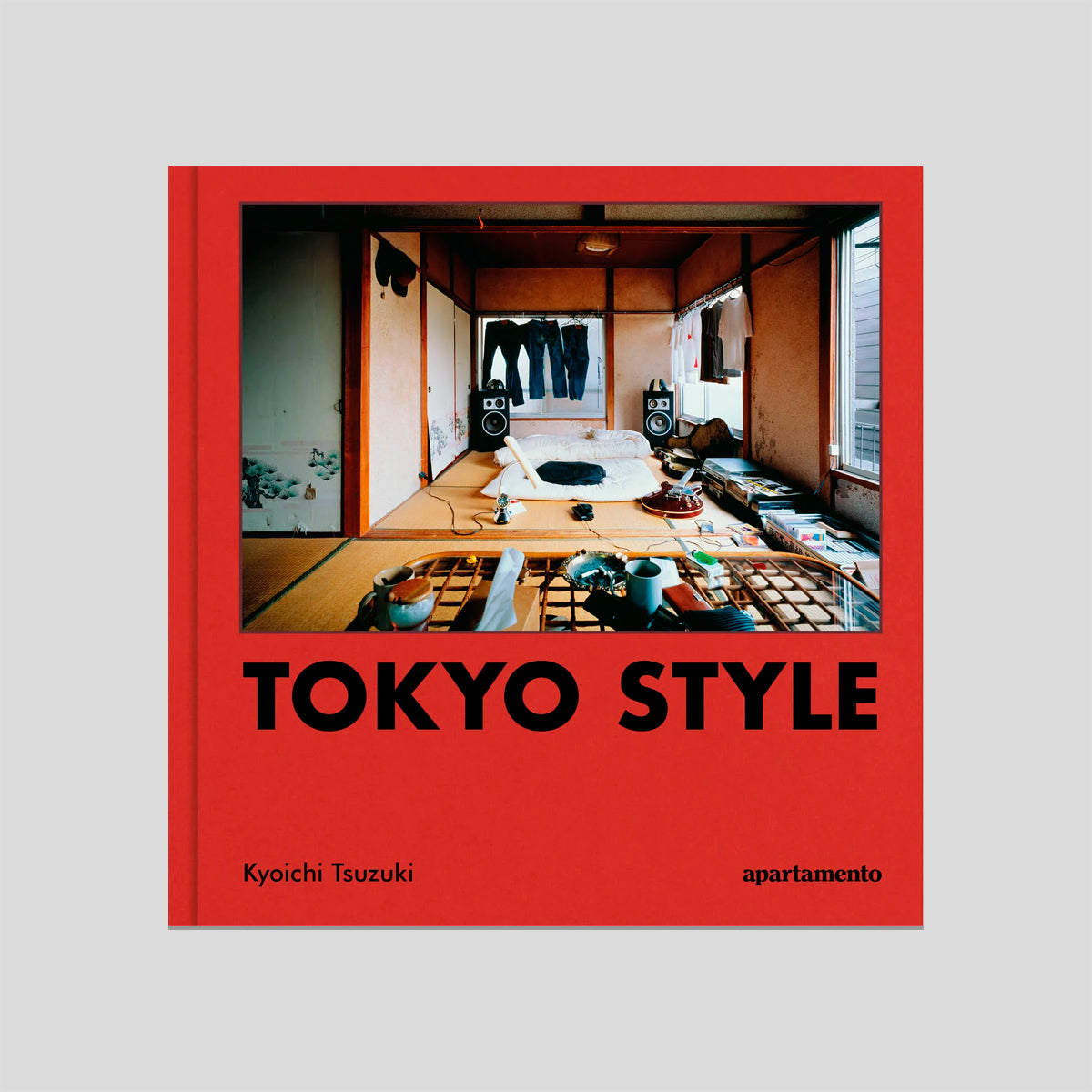 Tokyo Style - Kyoichi Tsuzuki