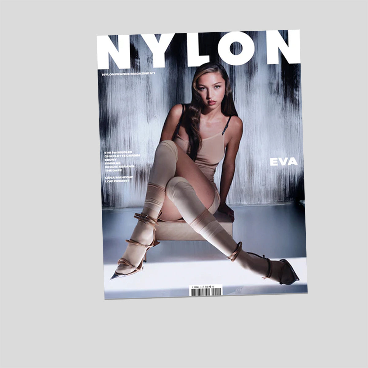 Nylon #1