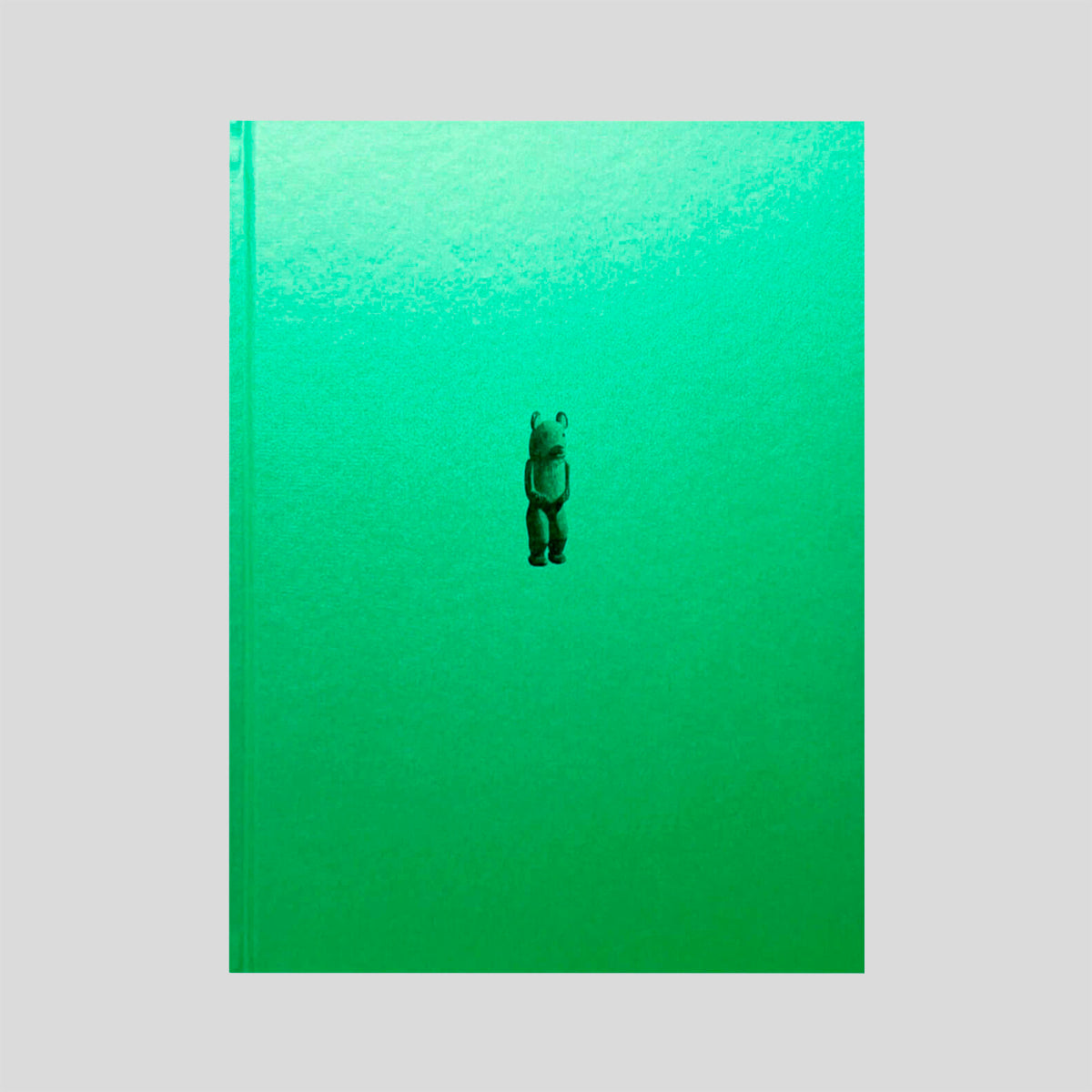 Parallel Encyclopedia #2 - Batia Suter (Revised Edition)
