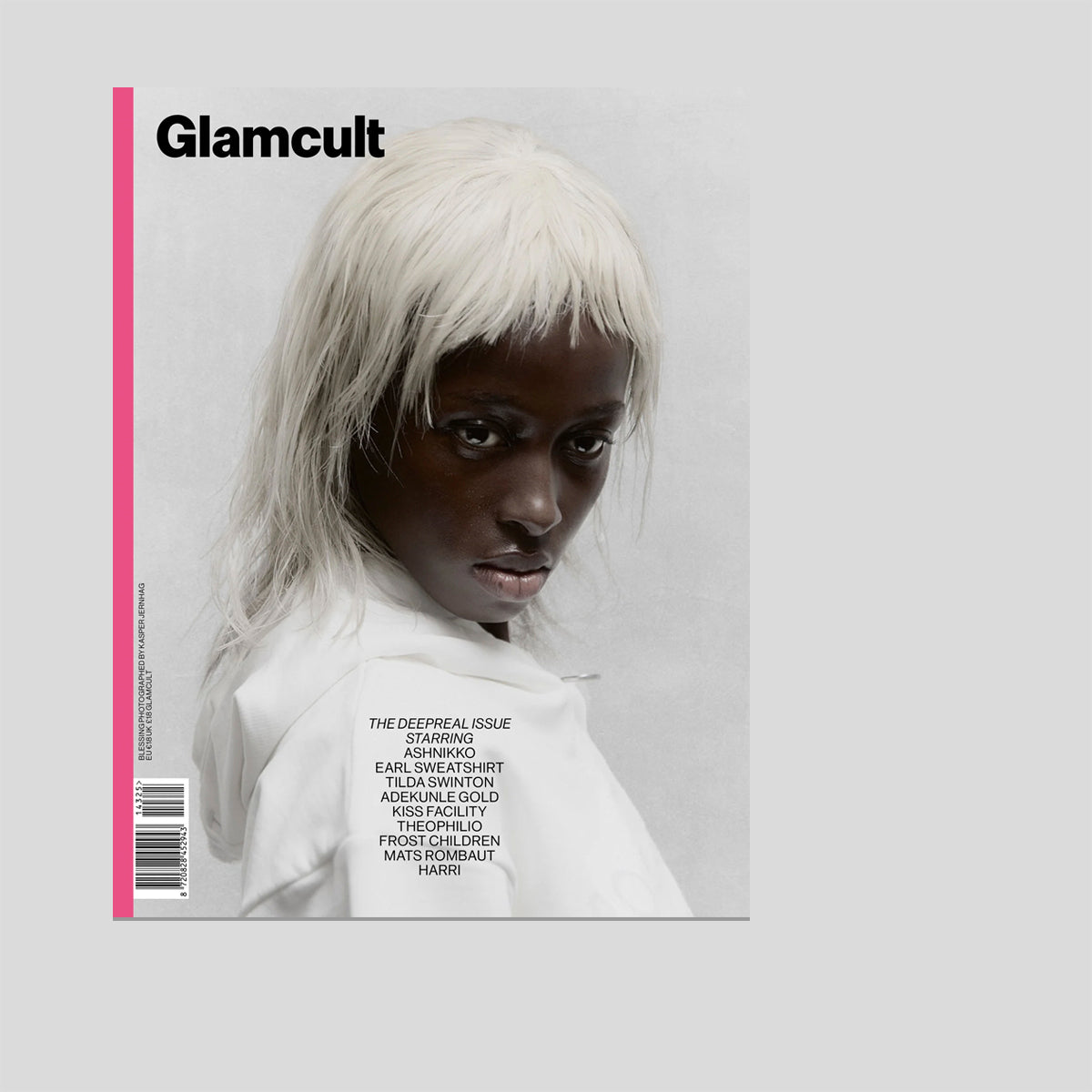 Glamcult #143
