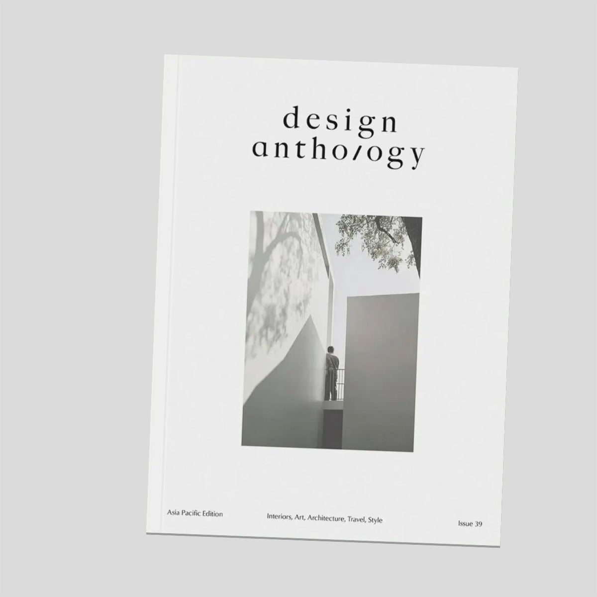 Design Anthology #39