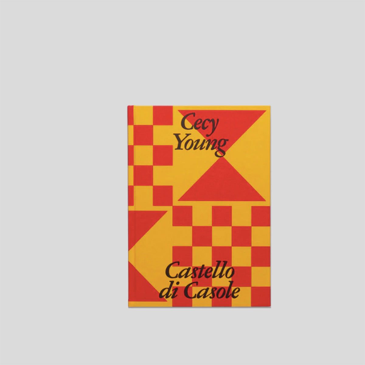 CATSELLO DI CASOLE - Cecy Young