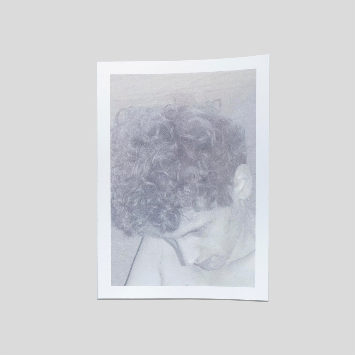 La Rumeur - Anselme Alma Servain