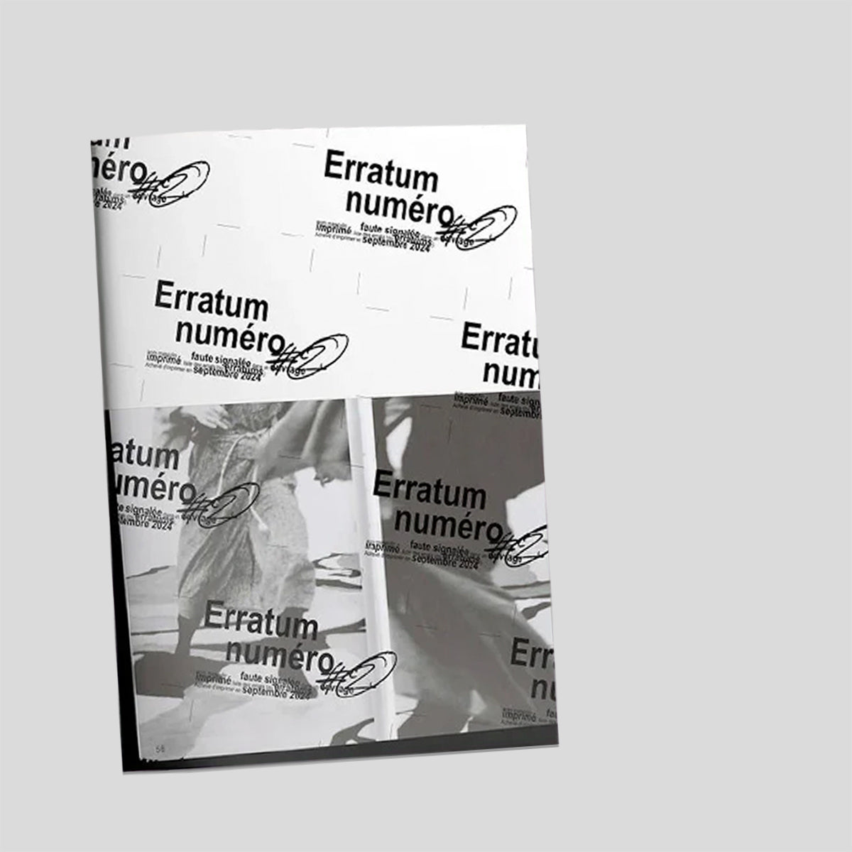 Erratum #2
