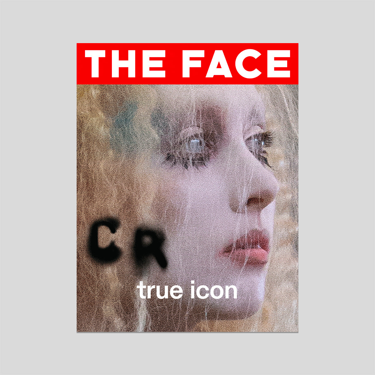 The Face #20