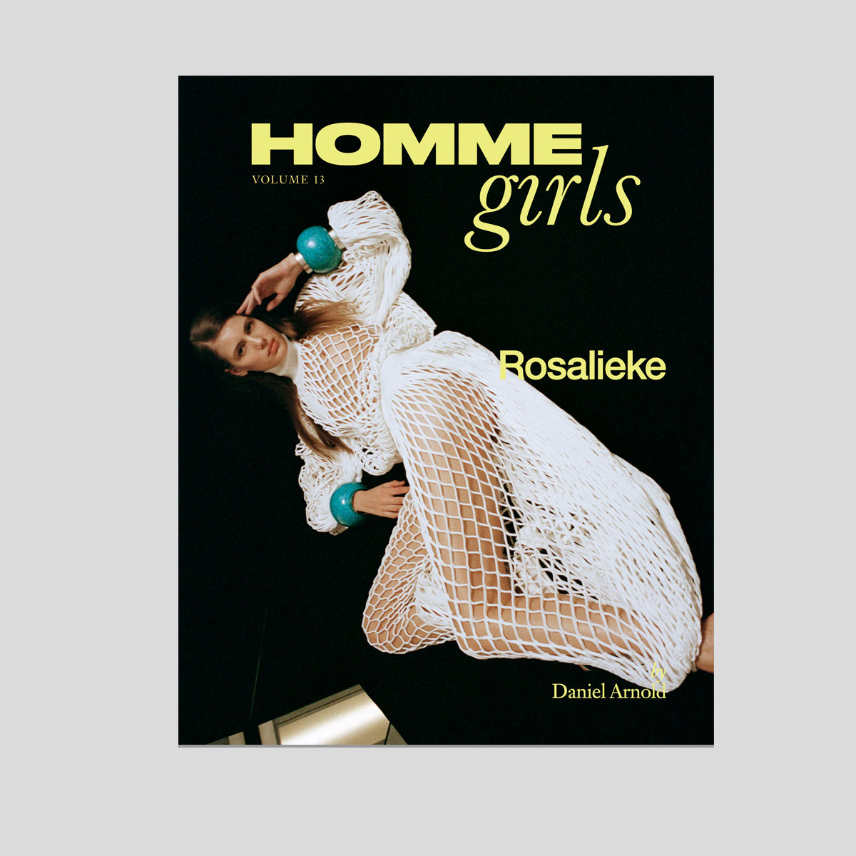 HommeGirls #13