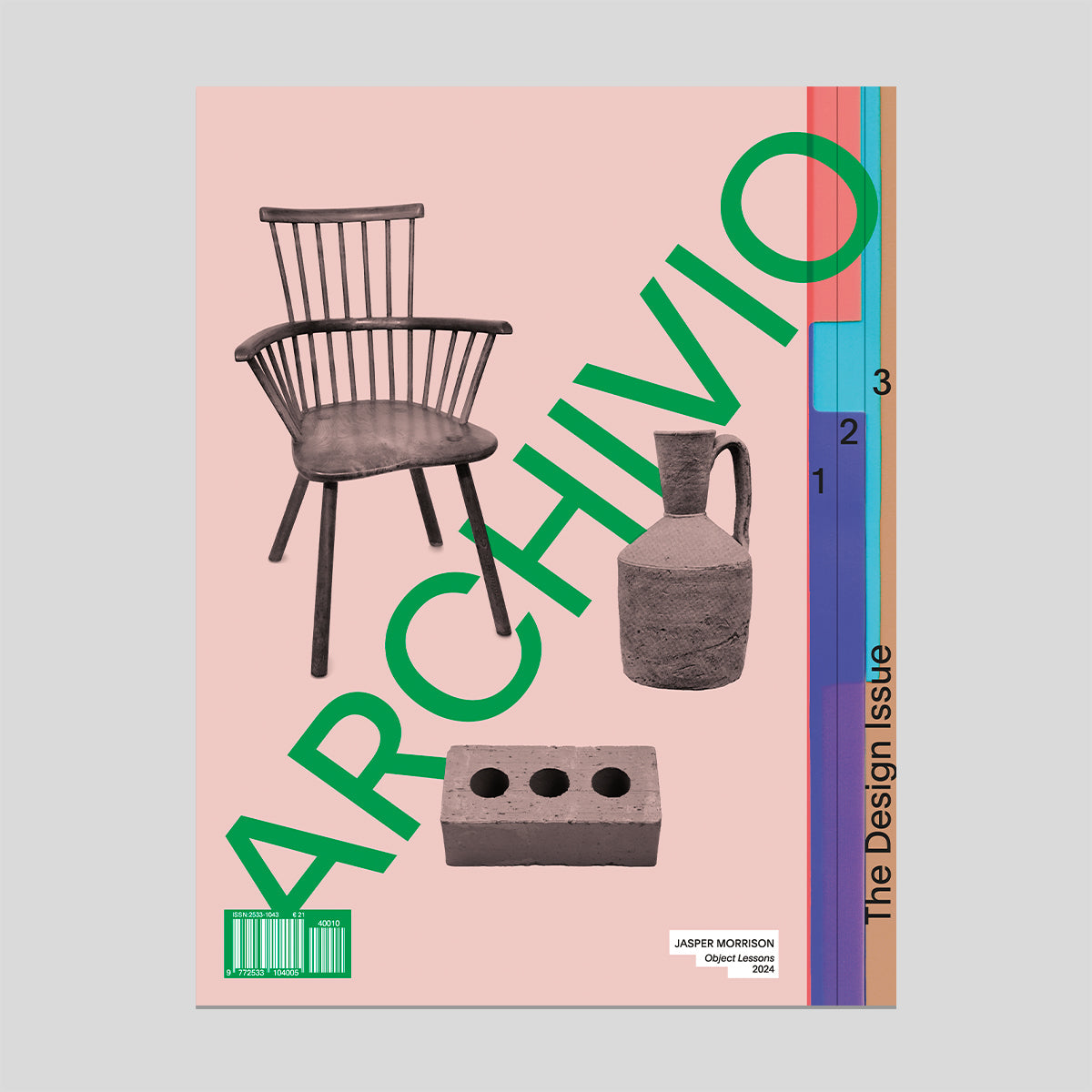 Archivio #10