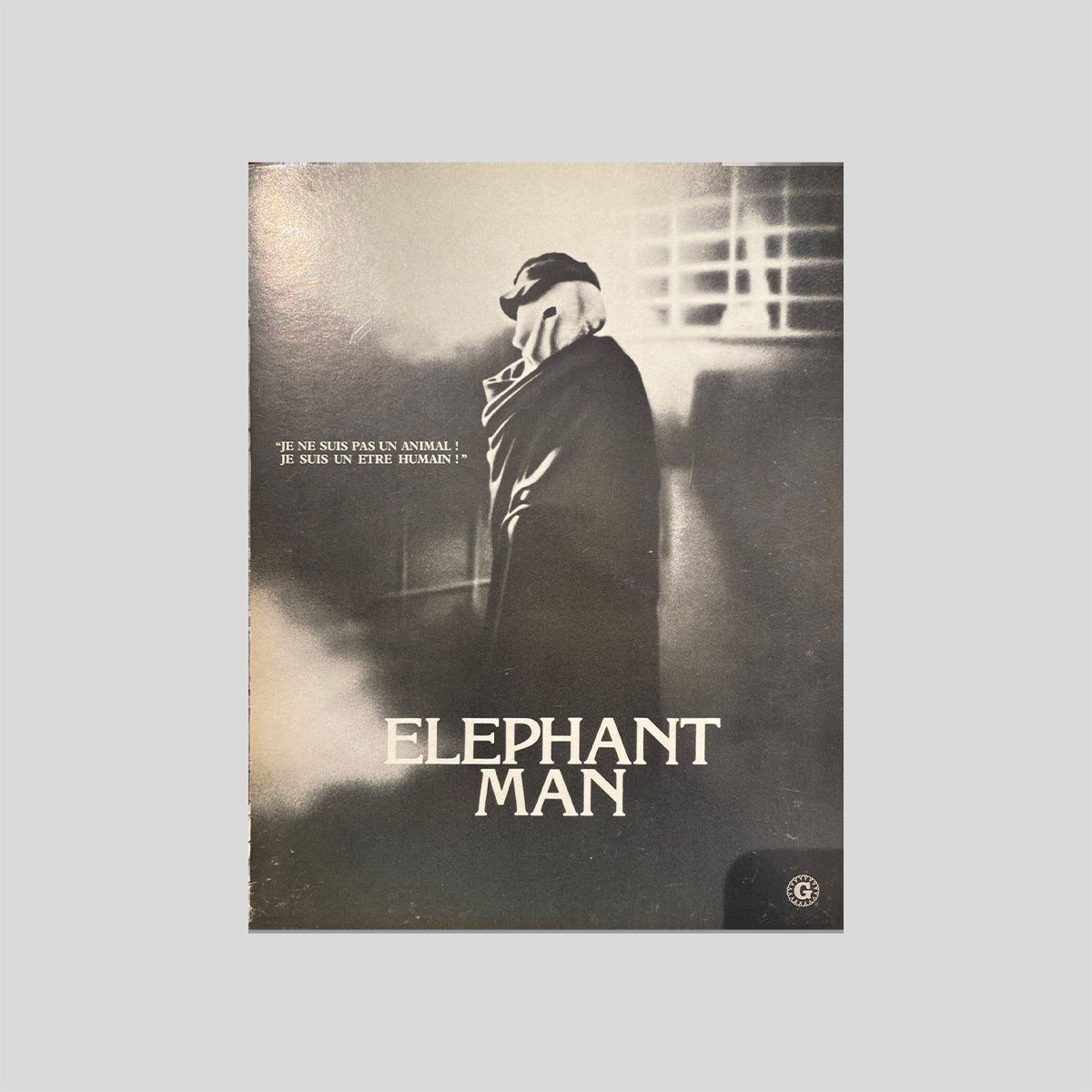 Elephant Man