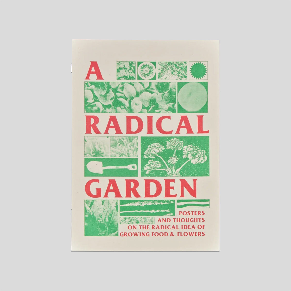 A radical Garden