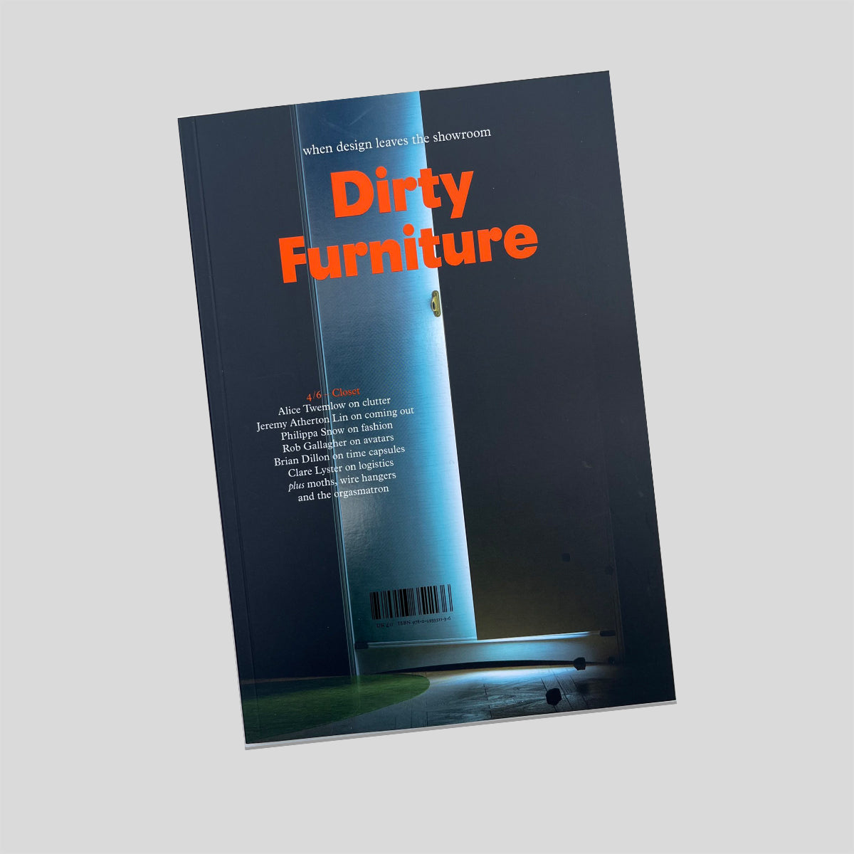 Dirty Furnitures #4