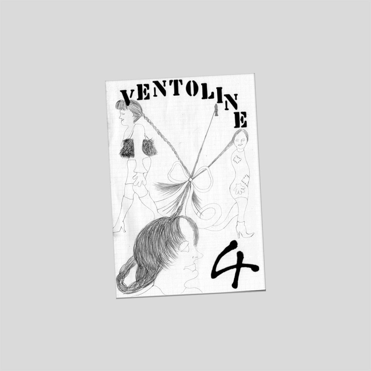Ventoline #4