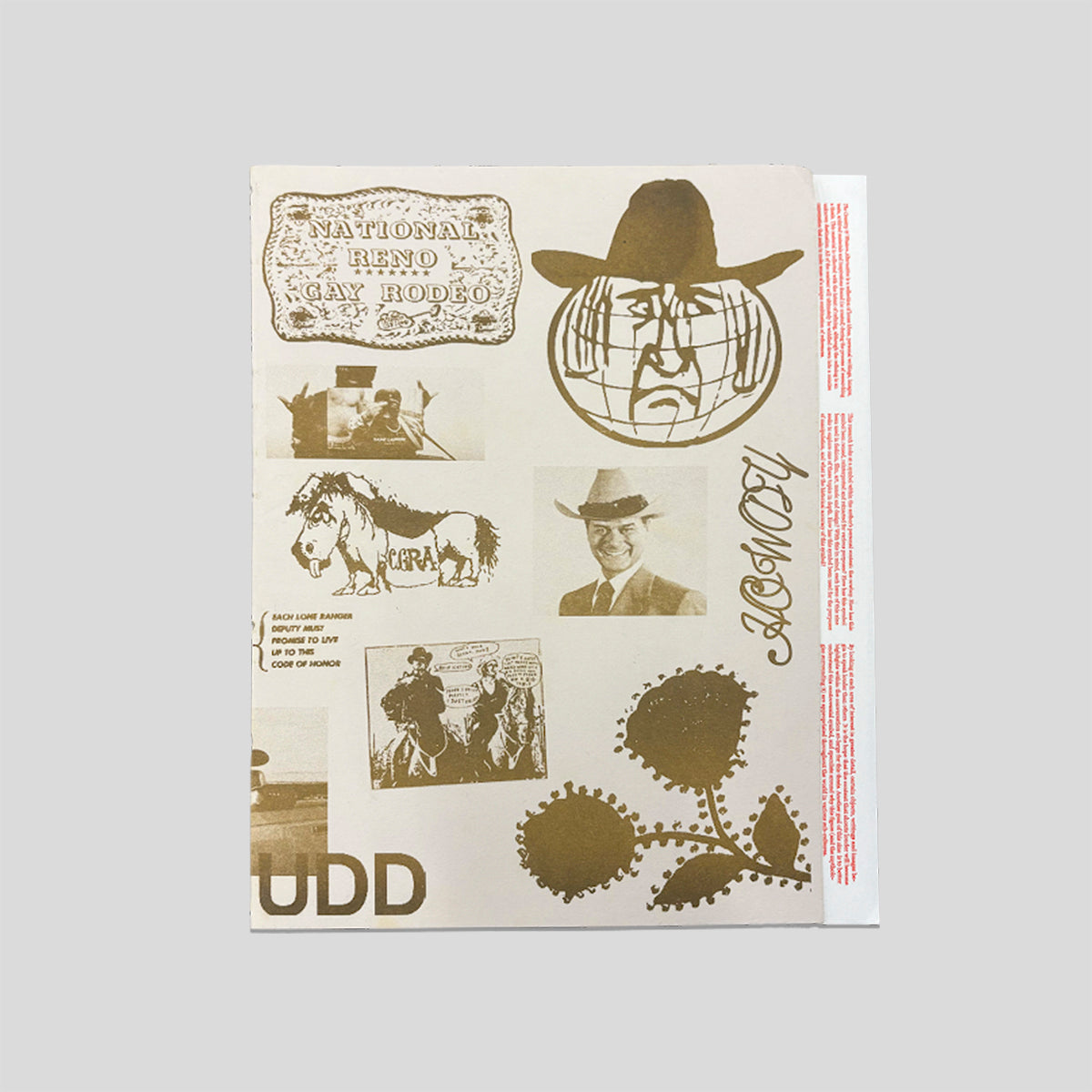 The Country & Western Alternative