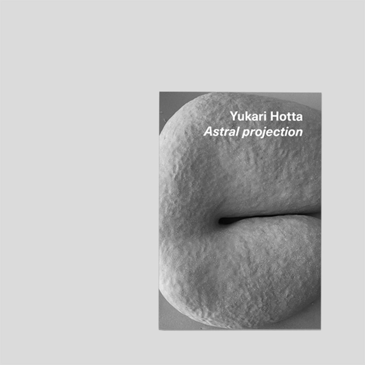 Astral projection - Yukari Hotta