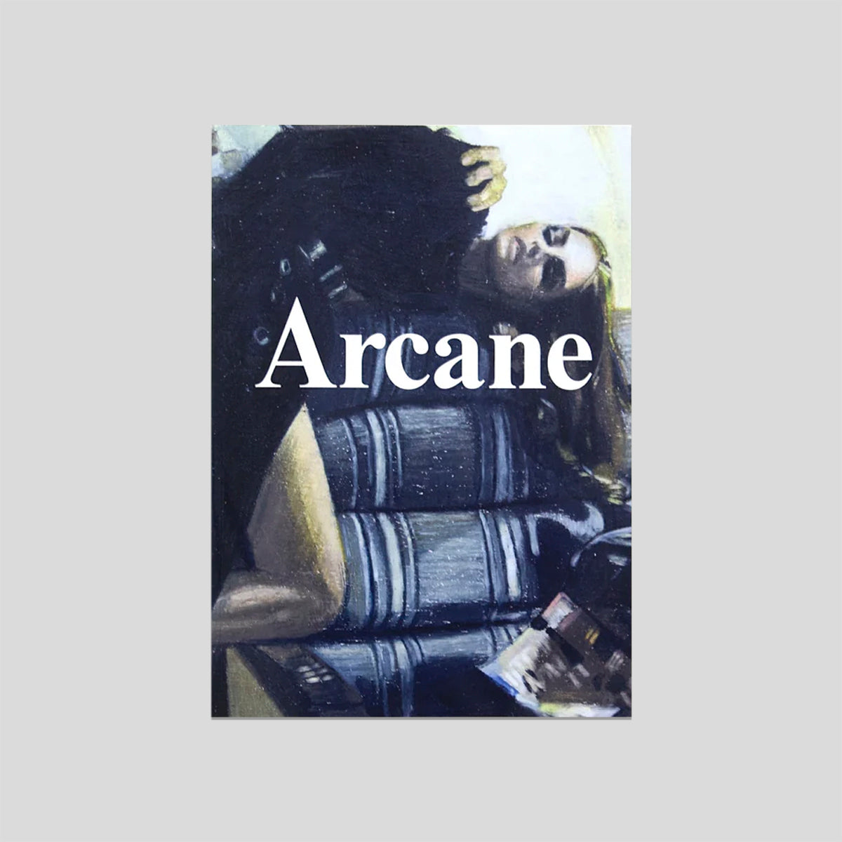Arcane #4
