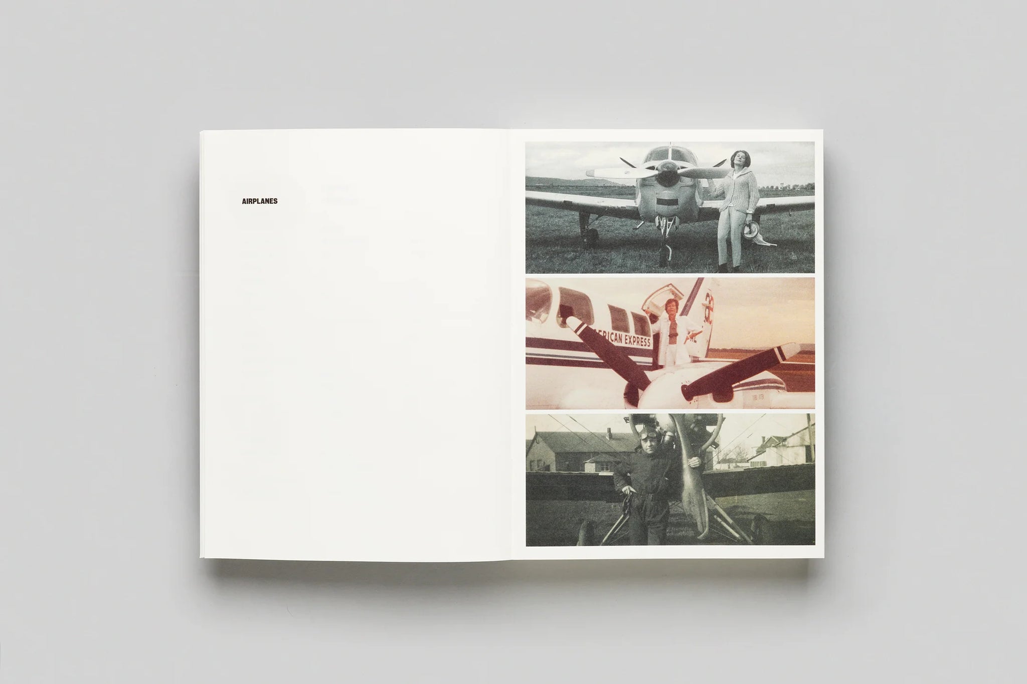 INCOMPLETE ENCYCLOPEDIA OF TOUCH - Erik Kessels, Karel de Mulder, Thomas Sauvin