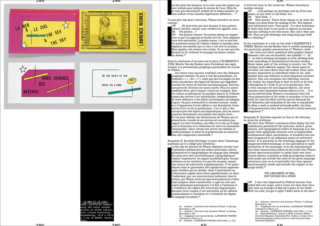 Revue Faire #49