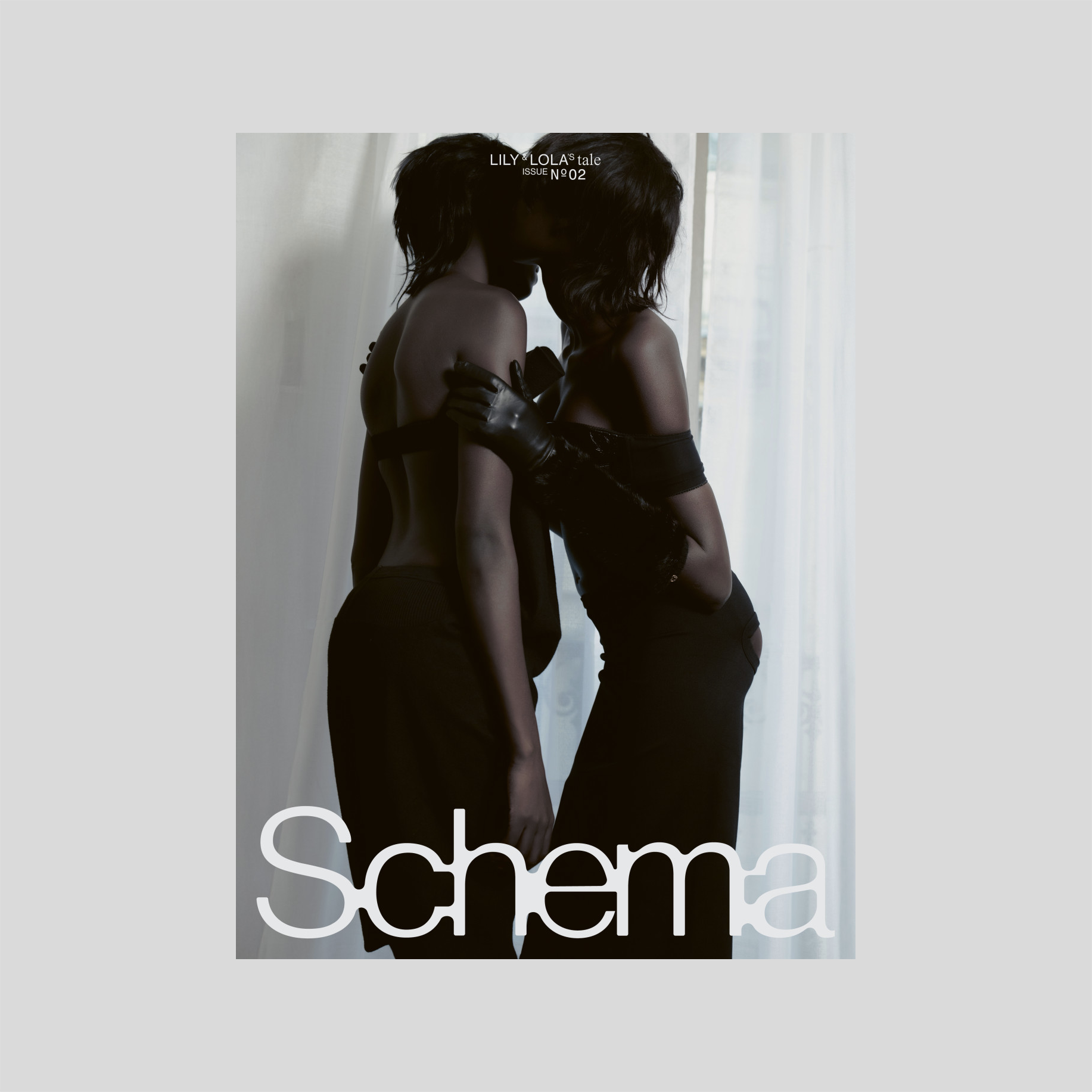 Schema #2
