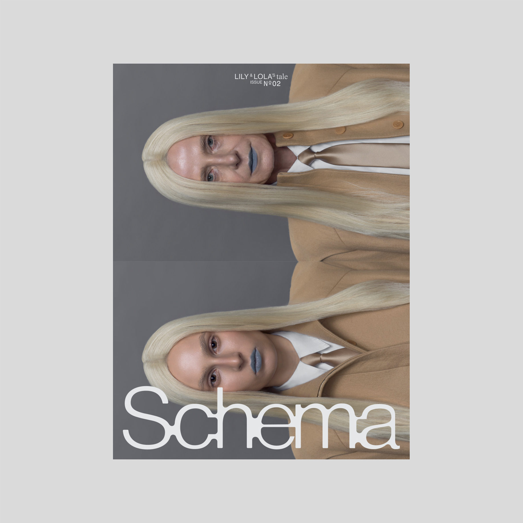 Schema #2