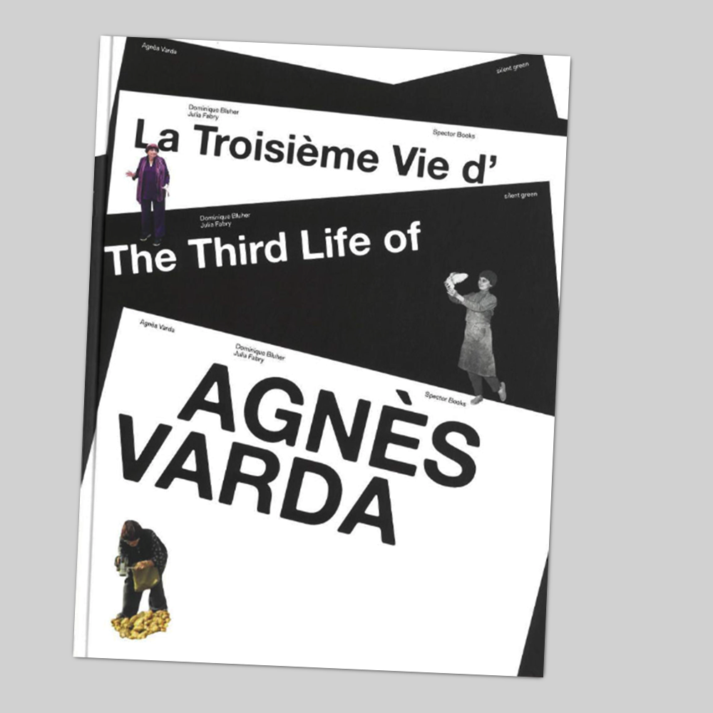 La Troisième Vie d’Agnès Varda / The Third Life of Agnès Varda