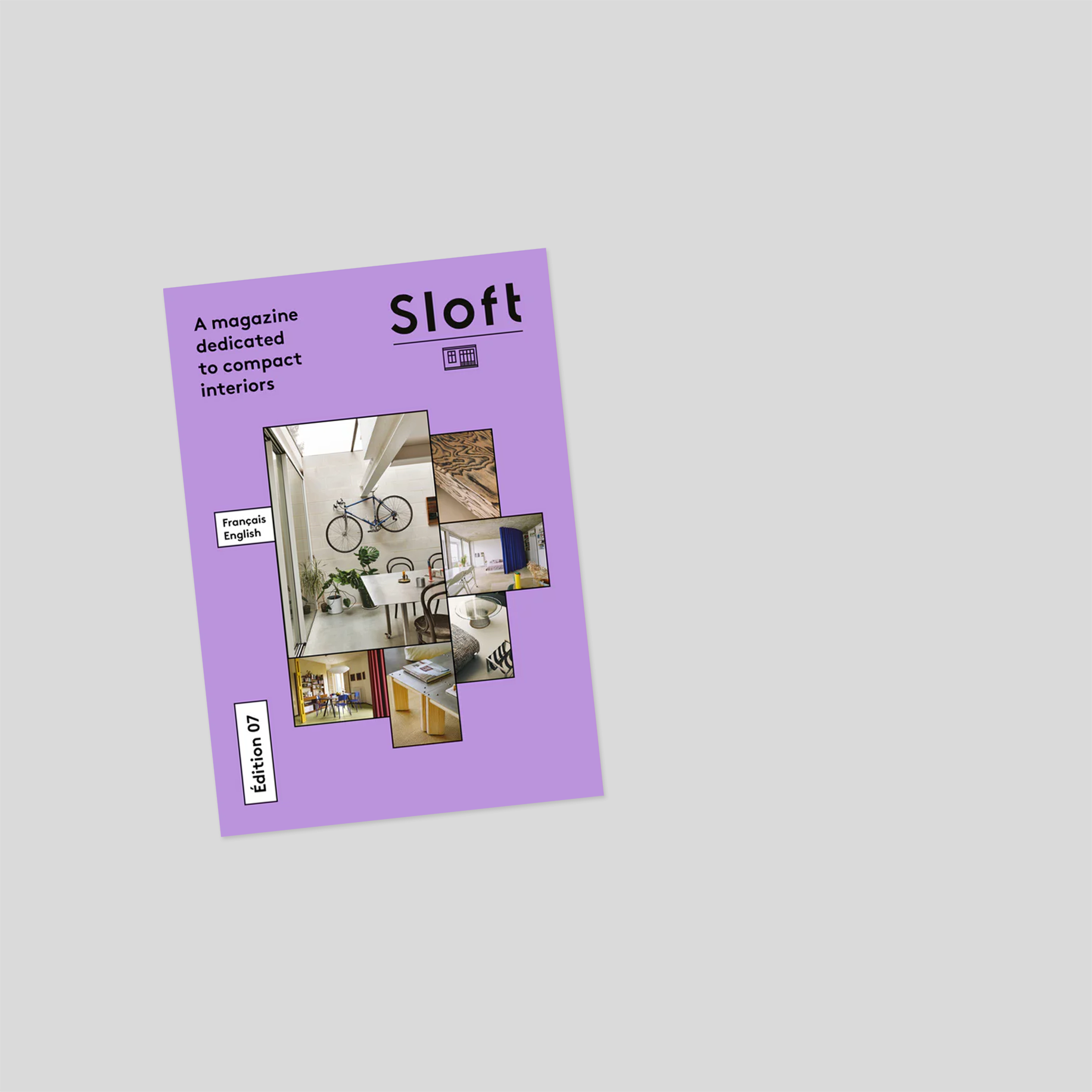 Sloft #7