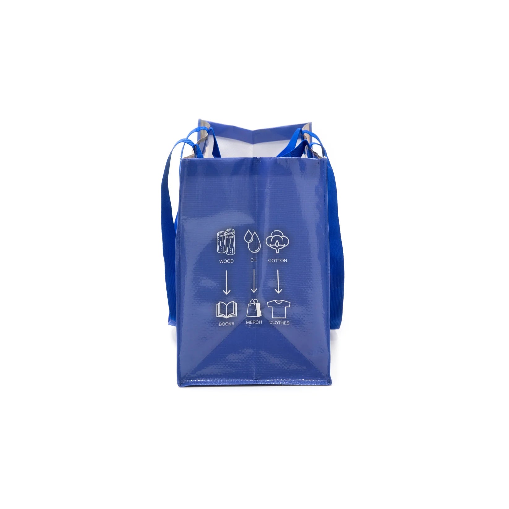 Grocery Bag - Kermesse