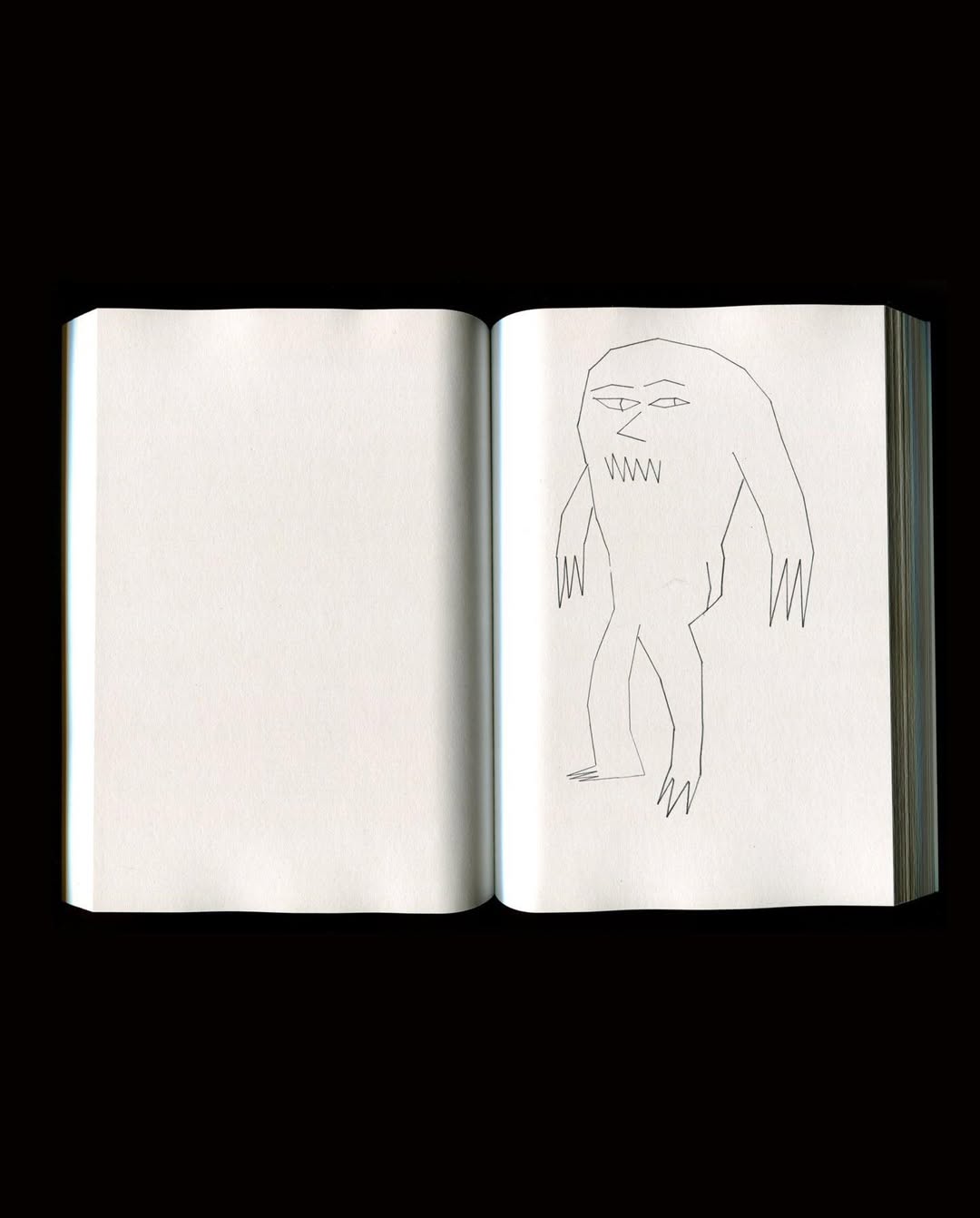 Exercices de dessin - Tim Colmant